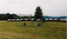 Passat-Treffen 1994  027