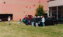 Passat-Treffen 1994  030