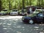 VW Passat-Treffen Maschen 2001