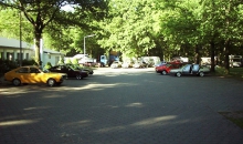 Passat-Treffen 2001 004
