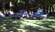 Passat-Treffen 2001 006
