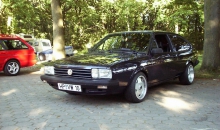 Passat-Treffen 2001 008