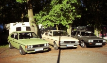 Passat-Treffen 2001 009