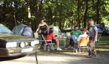 Passat-Treffen 2001 010