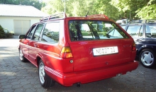 Passat-Treffen 2001 011