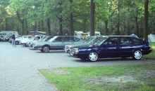 Passat-Treffen 2001 012
