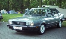 Passat-Treffen 2001 014