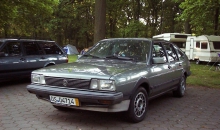 Passat-Treffen 2001 015
