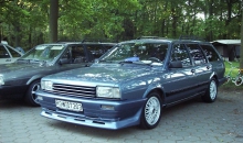 Passat-Treffen 2001 016