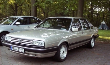Passat-Treffen 2001 017
