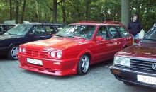 Passat-Treffen 2001 019