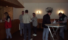 Passat-Treffen 2001 021