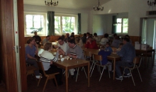Passat-Treffen 2001 025