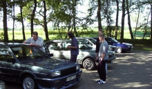 Passat-Treffen 2001 027
