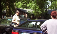 Passat-Treffen 2001 029