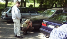Passat-Treffen 2001 032