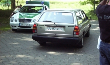 Passat-Treffen 2001 033