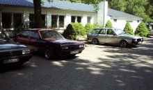 Passat-Treffen 2001 034