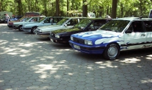 Passat-Treffen 2001 035