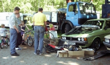 Passat-Treffen 2001 036