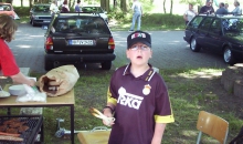 Passat-Treffen 2001 038