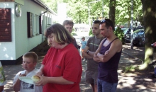 Passat-Treffen 2001 039