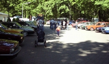 Passat-Treffen 2001 040