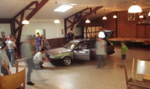 Passat-Treffen 2001 041