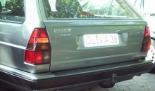 Passat-Treffen 2001 043