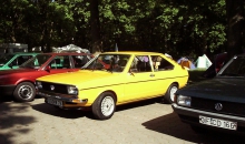 Passat-Treffen 2001 044