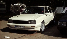 Passat-Treffen 2001 046