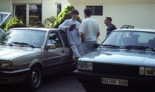 Passat-Treffen 2001 047