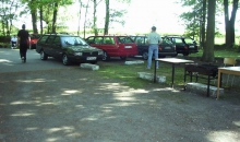 Passat-Treffen 2001 048