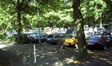Passat-Treffen 2001 049