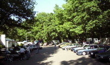 Passat-Treffen 2001 050