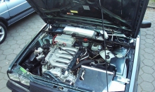 Passat-Treffen 2001 051