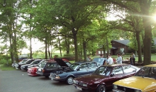 Passat-Treffen 2001 052