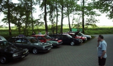 Passat-Treffen 2001 053