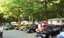 Passat-Treffen 2001 054