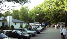 Passat-Treffen 2001 055