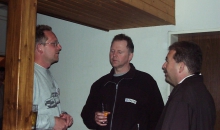 Passat-Treffen 2001 058