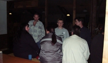 Passat-Treffen 2001 059