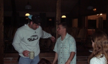 Passat-Treffen 2001 060