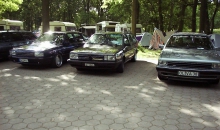 Passat-Treffen 2001 064
