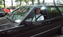 Passat-Treffen 2001 065