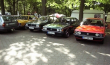 Passat-Treffen 2001 066