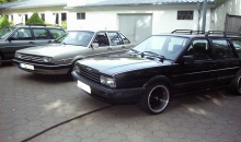 Passat-Treffen 2001 067