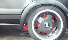 Passat-Treffen 2001 069