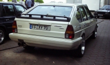 Passat-Treffen 2001 070