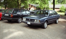 Passat-Treffen 2001 071